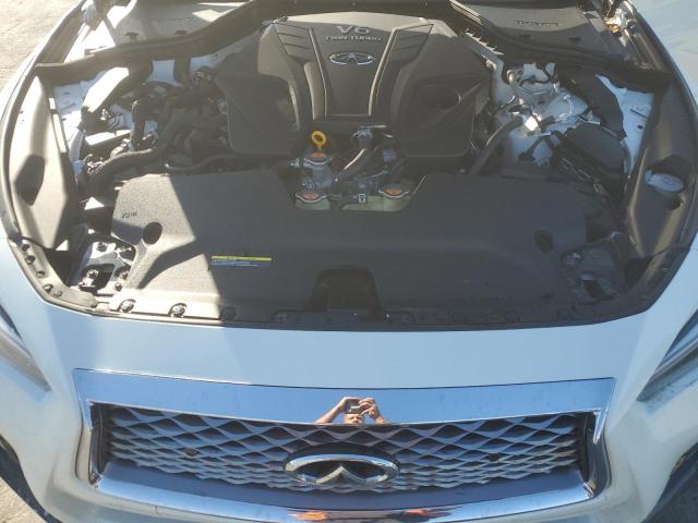 Photo 11 from auction – 2021 INFINITI Q50 SENSOR with VIN JN1EV7CR4MM751372
