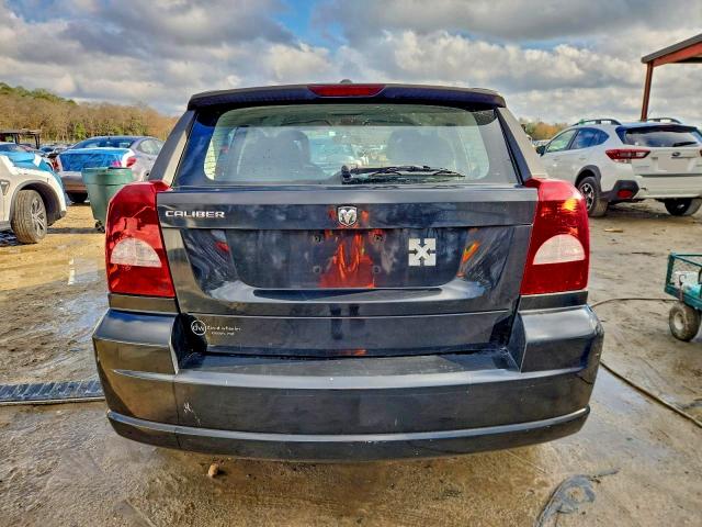 Photo 6 from auction – 2008 DODGE CALIBER with VIN 1B3HB28B98D666195