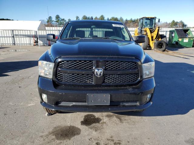 Photo 5 from auction – 2014 RAM 1500 ST with VIN 1C6RR7KT8ES313202