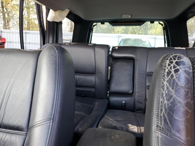 Photo 10 from auction – 2004 NISSAN PATHFINDER with VIN JN8DR09Y24W903029