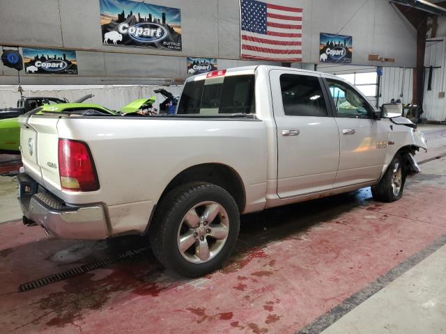 Photo 3 from auction – 2017 RAM 1500 SLT with VIN 3C6RR7LT7HG617938