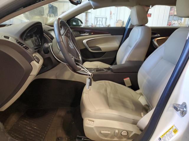 Photo 7 from auction – 2015 BUICK REGAL PREM with VIN 2G4GR5GX7F9189499
