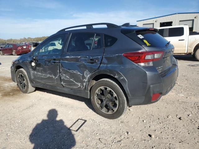 صورة رقم 2 من المزاد - 2023 SUBARU CROSSTREK مع VIN JF2GTAEC1PH277607