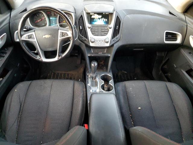 Photo 8 from auction – 2016 CHEVROLET EQUINOX LT with VIN 2GNFLFE38G6176732
