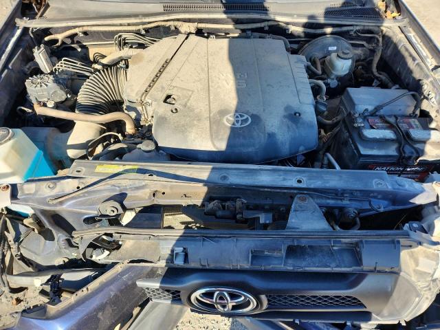 Photo 11 from auction – 2012 TOYOTA TACOMA with VIN 5TFUU4EN1CX030640