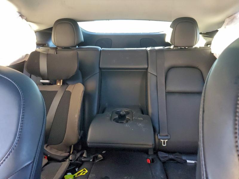 Photo 10 from auction – 2022 TESLA MODEL Y with VIN 7SAYGDEEXNF494874