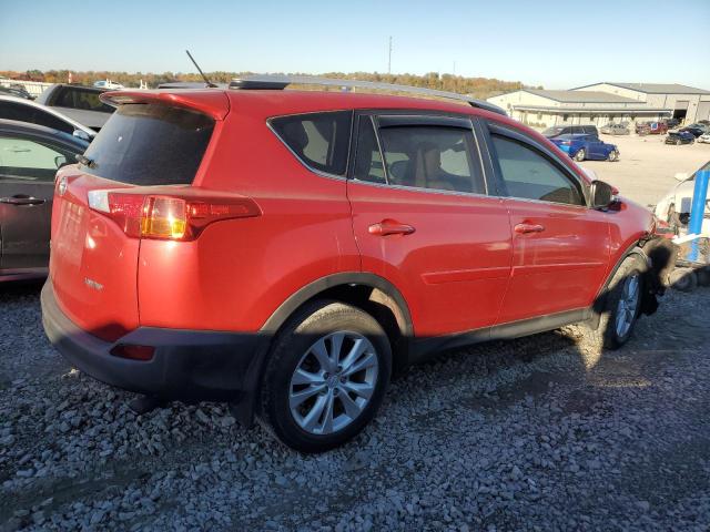 Photo 3 from auction – 2013 TOYOTA RAV4 LIMIT with VIN 2T3YFREV4DW013183