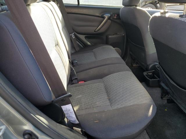 Photo 10 from auction – 2004 TOYOTA RAV4 with VIN JTEHD20V440001569
