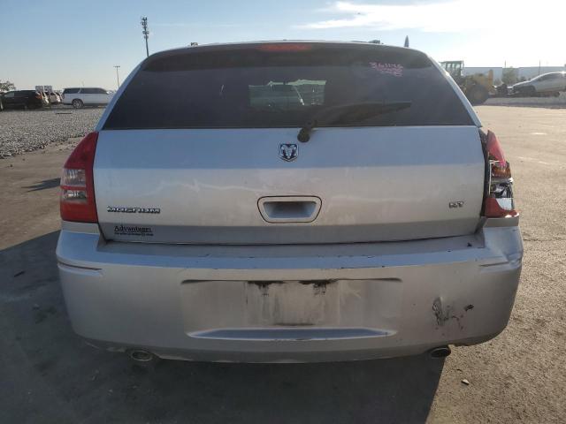 Photo 6 from auction – 2005 DODGE MAGNUM R/T with VIN 2D8GV58255H169955