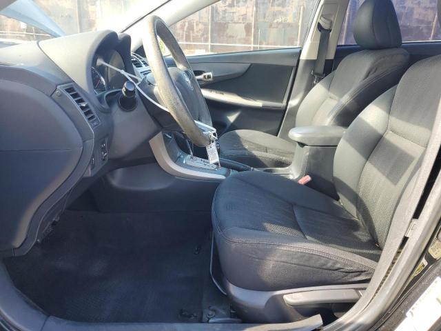 Photo 7 from auction – 2013 TOYOTA COROLLA BA with VIN 5YFBU4EE9DP093475