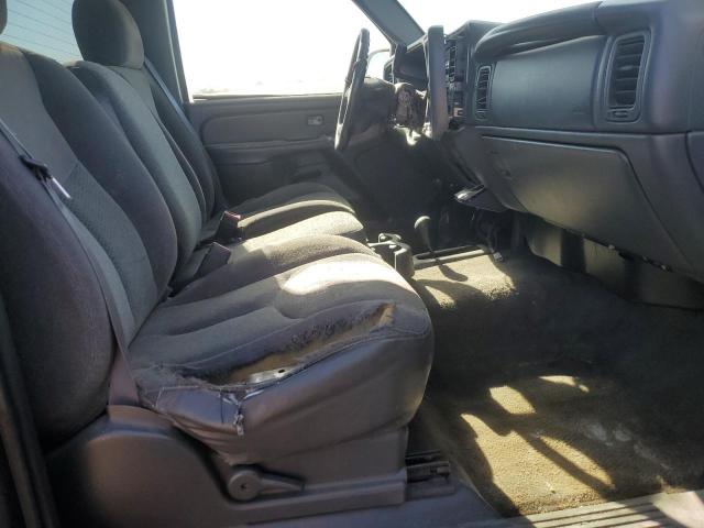 Photo 10 from auction – 2005 CHEVROLET SILVERADO with VIN 1GCHK24U05E295066