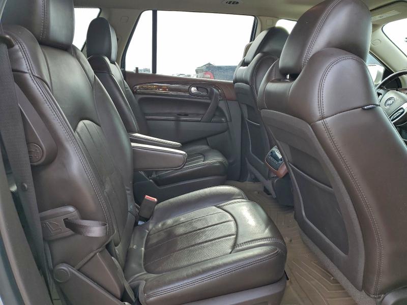 Photo 11 from auction – 2014 BUICK ENCLAVE with VIN 5GAKRBKD3EJ117293