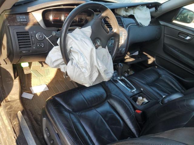 Photo 8 from auction – 2010 CADILLAC DTS with VIN 1G6KA5EY2AU100602