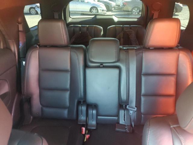Photo 10 from auction – 2015 FORD EXPLORER L with VIN 1FM5K8F85FGC03456