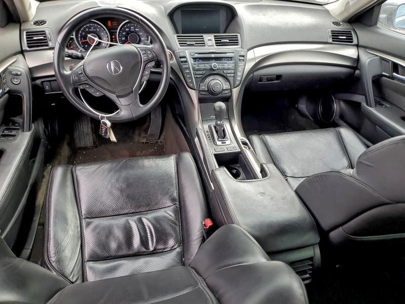 Photo 8 from auction – 2013 ACURA TL TECH with VIN 19UUA8F58DA014861