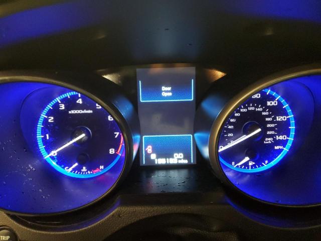 Photo 9 from auction – 2017 SUBARU LEGACY 2.5 with VIN 4S3BNAF63H3059369