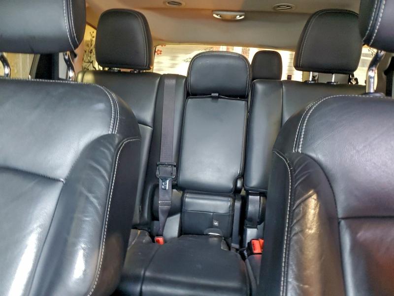 Photo 10 from auction – 2015 DODGE JOURNEY SX with VIN 3C4PDCBG3FT716773