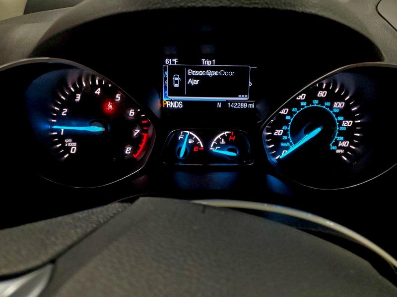 Photo 9 from auction – 2016 FORD ESCAPE with VIN 1FMCU0GX7GUA98916