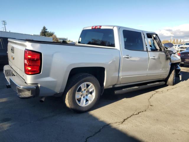 Photo 3 from auction – 2017 CHEVROLET SILVERADO with VIN 3GCPCREC8HG269450