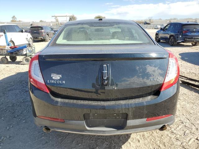 Photo 6 from auction – 2014 LINCOLN MKS with VIN 1LNHL9DK6EG607850