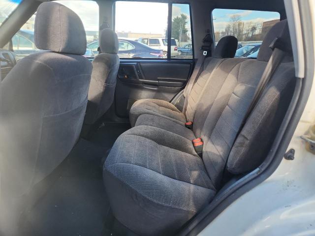 Photo 11 from auction – 1997 JEEP GRAND CHER with VIN 1J4GZ58Y2VC577169