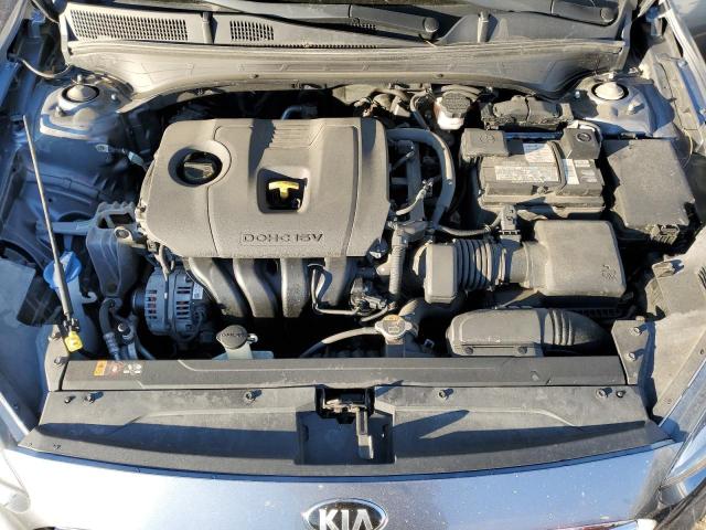 Photo 11 from auction – 2019 KIA FORTE EX with VIN 3KPF54AD7KE102569