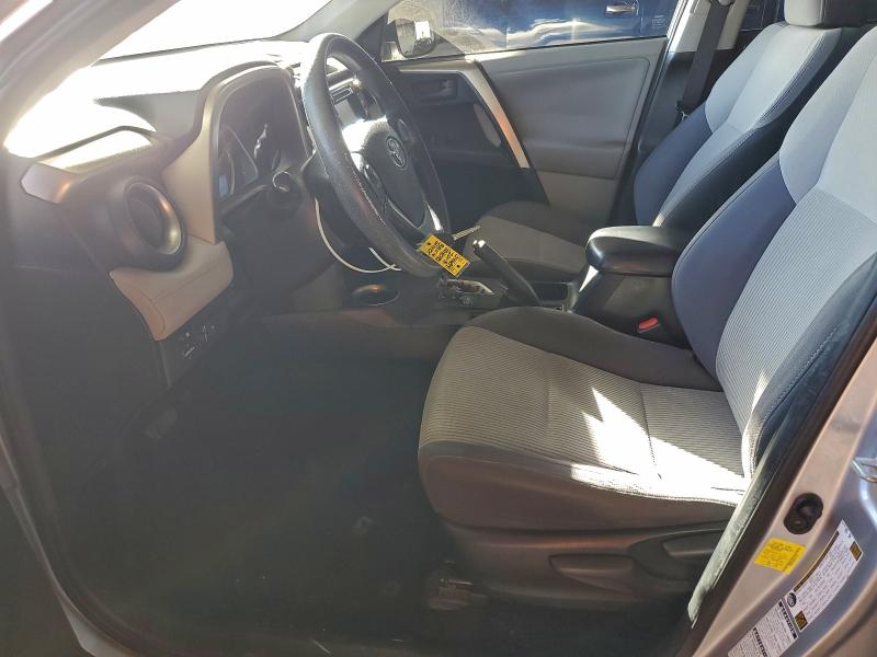 Photo 7 from auction – 2013 TOYOTA RAV4 with VIN JTMRFREV6DD028737