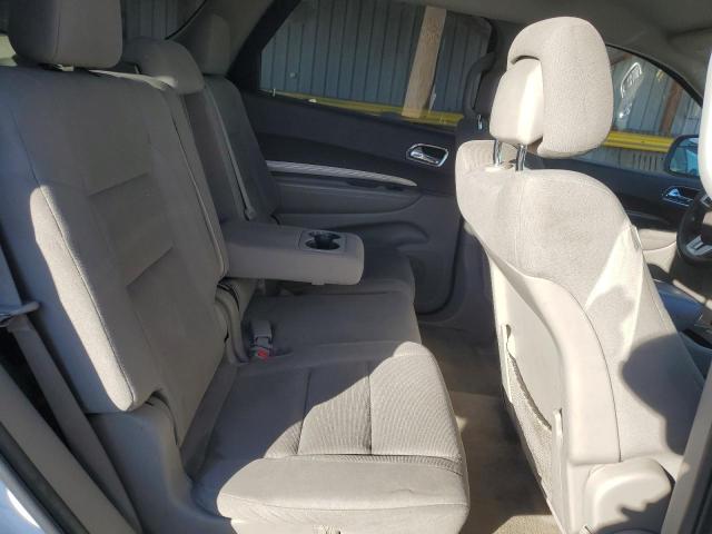 Photo 11 from auction – 2013 DODGE DURANGO SX with VIN 1C4RDJAG7DC685308