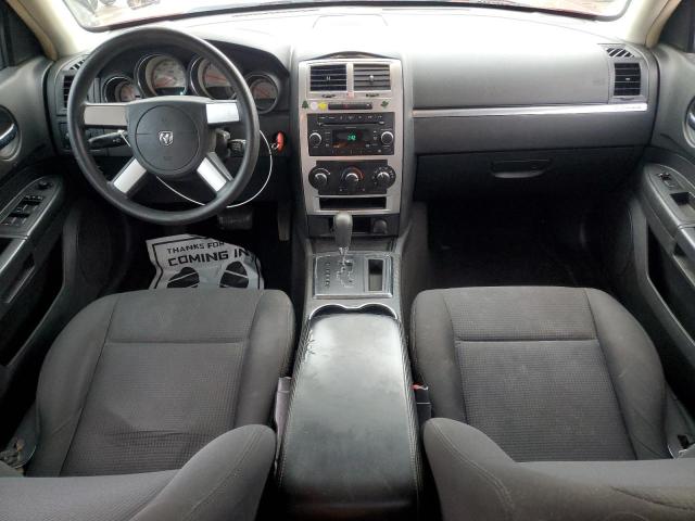 Photo 8 from auction – 2009 DODGE CHARGER SX with VIN 2B3KA33V39H556229