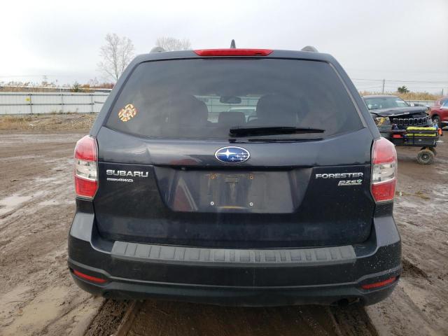 Photo 6 from auction – 2016 SUBARU FORESTER 2 with VIN JF2SJADC5GH510955