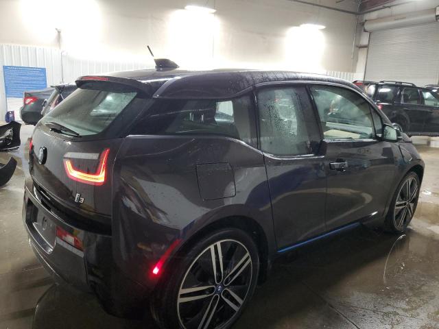 Photo 3 from auction – 2015 BMW I3 REX with VIN WBY1Z4C54FV279178