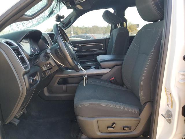 Photo 7 from auction – 2020 RAM 3500 BIG H with VIN 3C63RRHL3LG220813