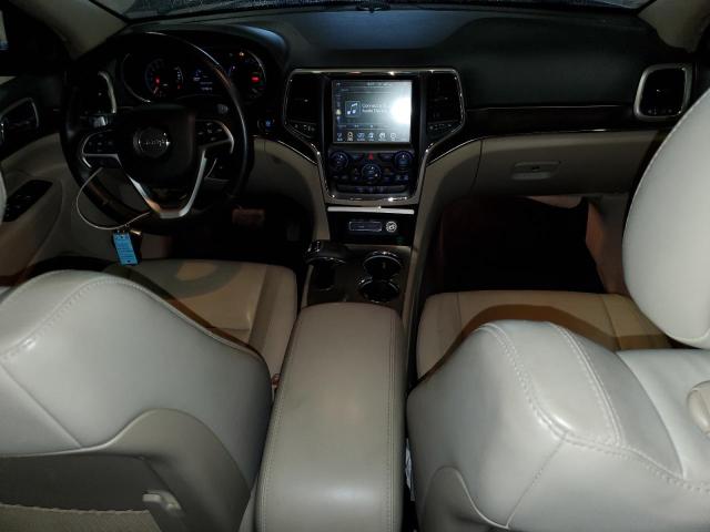 Photo 8 from auction – 2014 JEEP GRAND CHER with VIN 1C4RJFBG7EC326367