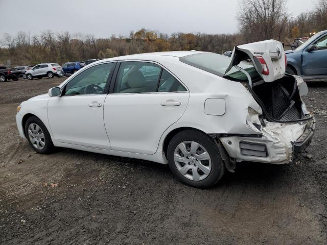 Photo 2 from auction – 2010 TOYOTA CAMRY BASE with VIN 4T1BF3EK9AU537085