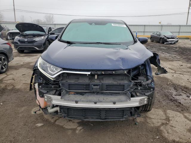 Photo 5 from auction – 2019 HONDA CR-V EX with VIN 7FARW2H52KE001595