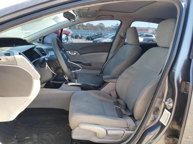 Photo 7 from auction – 2012 HONDA CIVIC EX with VIN 2HGFB2F89CH547606
