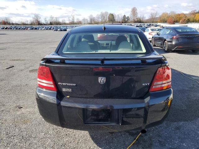 Photo 6 from auction – 2008 DODGE AVENGER SX with VIN 1B3LC56RX8N130035