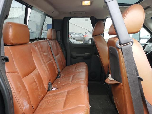 Photo 10 from auction – 2008 GMC SIERRA with VIN 1GTEK19J18Z193638