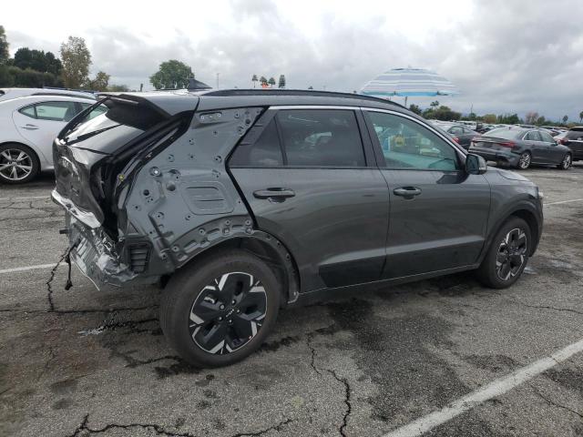 Photo 3 from auction – 2025 KIA NIRO WIND with VIN KNDCR3L1XS5144475
