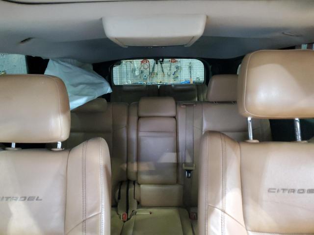 Photo 10 from auction – 2011 DODGE DURANGO with VIN 1D4SD5GT3BC648219
