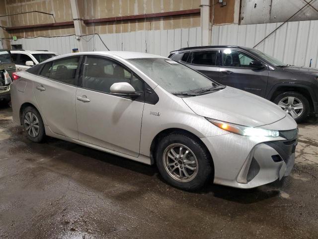Photo 4 from auction – 2019 TOYOTA PRIUS PRIM with VIN JTDKARFP8K3118037