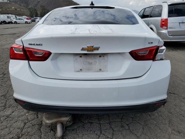 Photo 6 from auction – 2016 CHEVROLET MALIBU LS with VIN 1G1ZB5ST4GF360149