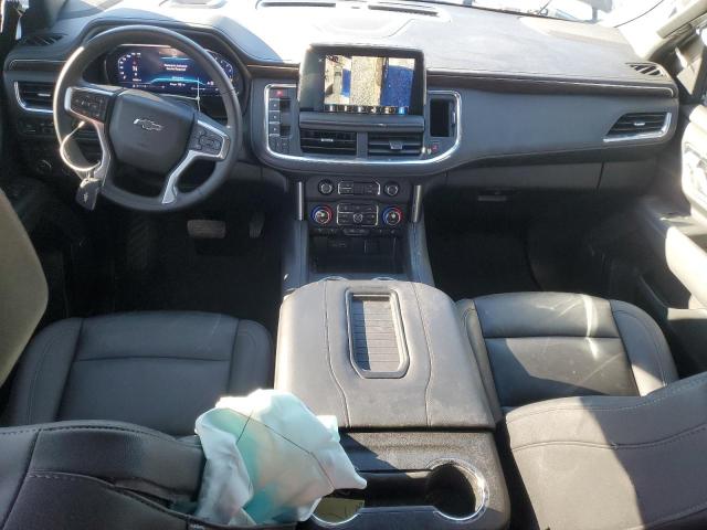 Photo 8 from auction – 2024 CHEVROLET SUBURBAN K with VIN 1GNSKDKD2RR103494