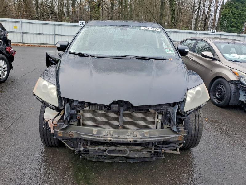 Photo 5 from auction – 2011 MAZDA CX-7 with VIN JM3ER4DL4B0356047