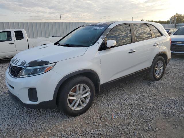 2015 KIA SORENTO - Търг №93698475