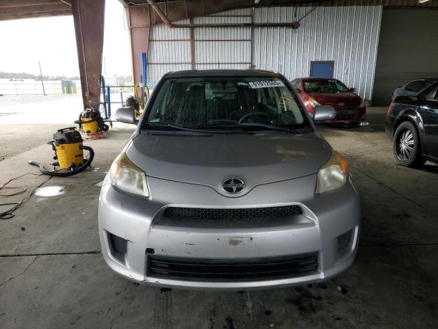 Photo 5 from auction – 2012 TOYOTA SCION XD with VIN JTKKU4B46C1028767