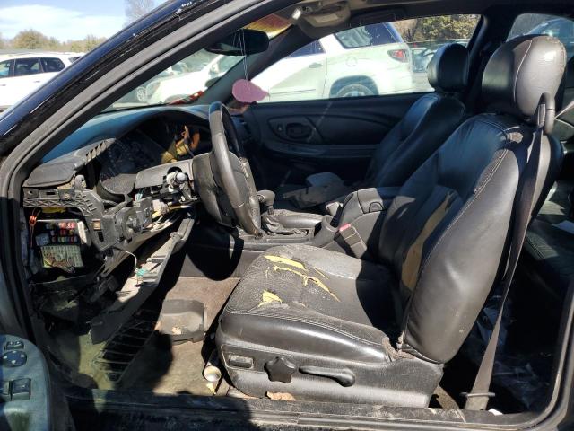 Photo 7 from auction – 2003 CHEVROLET MONTE CARL with VIN 2G1WX12K839238093