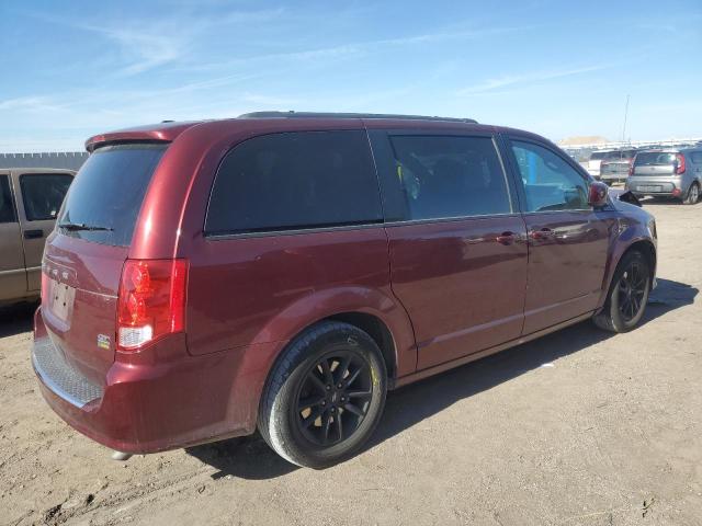 Photo 3 from auction – 2019 DODGE GRAND CARA with VIN 2C4RDGEG0KR709367