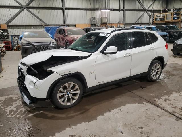 Photo 1 from auction – 2012 BMW X1 XDRIVE2 with VIN WBAVL1C52CVR80474