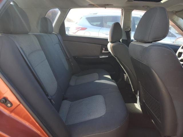 Photo 10 from auction – 2008 KIA SPECTRA5 5 with VIN KNAFE162885014220
